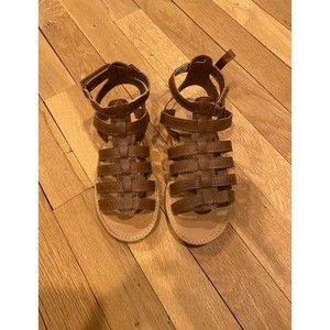 Carter's Girls Sandals